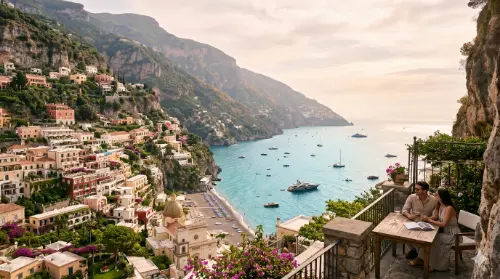 Costa Amalfitana